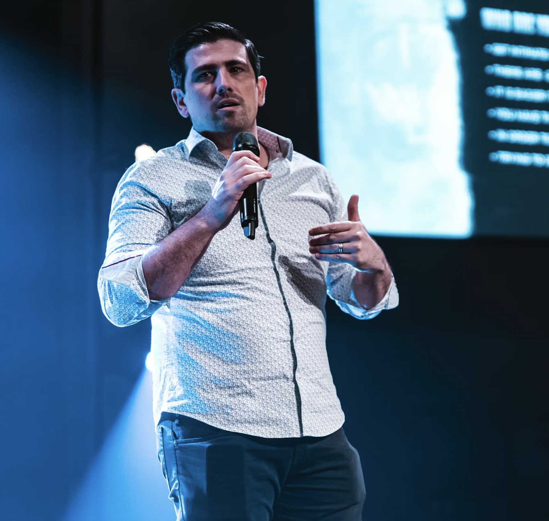 Matt Ganzak